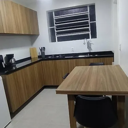 Sunset Living 317 Apartment Cachoeira do Sul Exterior photo