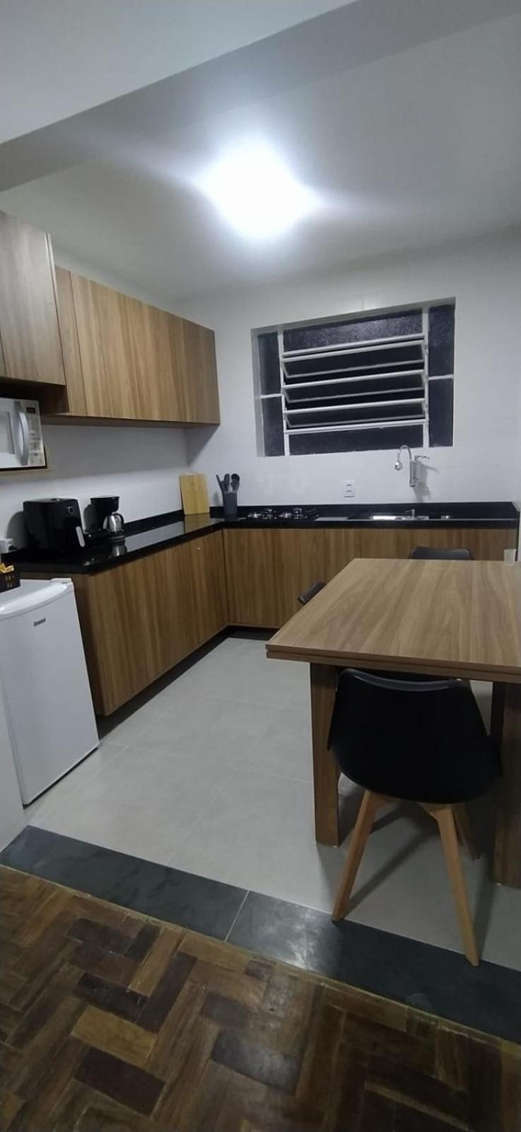 Sunset Living 317 Apartment Cachoeira do Sul