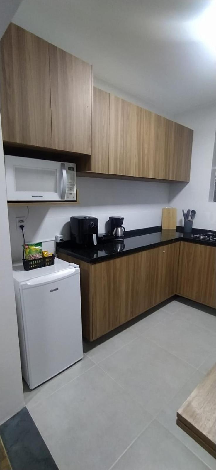 Apartment Sunset Living 317 Cachoeira do Sul