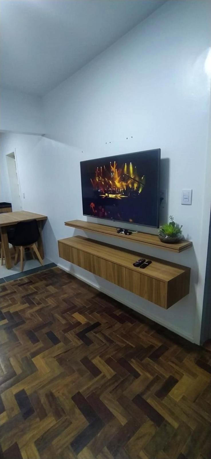 Apartment Sunset Living 317 Cachoeira do Sul