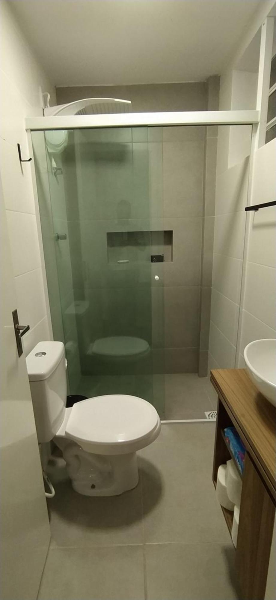 Sunset Living 317 Apartment Cachoeira do Sul